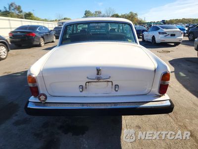 Zdjęcie 6 z 12 samochodu: 1976 ROLLS-ROYCE SILVRSHADW VIN:SRE22938 - miniatura