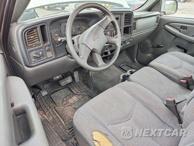Zdjęcie 8 z 12 samochodu: 2006 CHEVROLET SILVERADO C1500 VIN:3GCEC14X76G152615 - miniatura