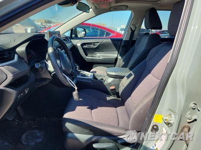 Zdjęcie 7 z 14 samochodu: 2019 TOYOTA RAV4 XLE VIN:2T3P1RFV7KC056407 - miniatura