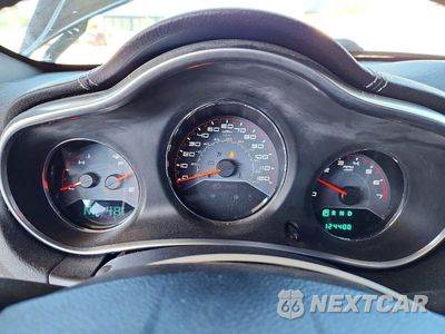 Zdjęcie 9 z 12 samochodu: 2012 DODGE AVENGER SXT VIN:1C3CDZCB2CN228130 - miniatura