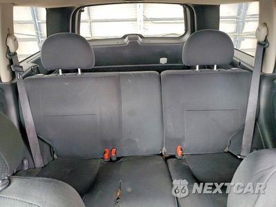 Zdjęcie 10 z 13 samochodu: 2002 JEEP GRAND CHEROKEE LAREDO VIN:1J4GW48S12C315203 - miniatura