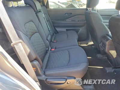 Zdjęcie 11 z 14 samochodu: 2023 NISSAN PATHFINDER SV VIN:5N1DR3BC5PC244179 - miniatura
