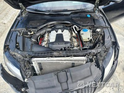 Zdjęcie 11 z 12 samochodu: 2012 AUDI A7 PRESTIGE VIN:WAU3GAFC5CN080271 - miniatura