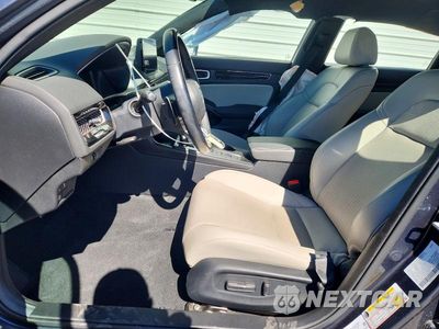 Zdjęcie 7 z 13 samochodu: 2024 HONDA CIVIC SPORT TOURING VIN:19XFL1H87RE025662 - miniatura