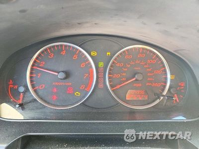 Zdjęcie 9 z 12 samochodu: 2004 MAZDA 6 S VIN:1YVHP82D845N54791 - miniatura
