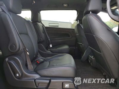 Zdjęcie 11 z 13 samochodu: 2024 HONDA ODYSSEY SPORT VIN:5FNRL6H7XRB056156 - miniatura