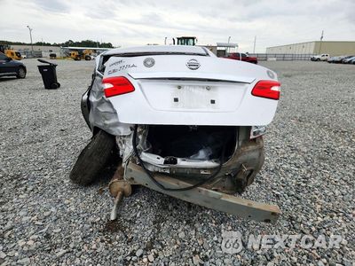 Zdjęcie 6 z 13 samochodu: 2016 NISSAN SENTRA S VIN:3N1AB7AP9GY221408 - miniatura