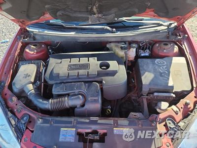 Zdjęcie 11 z 12 samochodu: 2007 PONTIAC G6 VALUE LEADER VIN:1G2ZF58B774192632 - miniatura