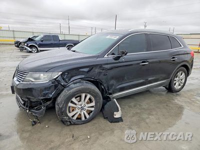 2016 LINCOLN MKX PREMIERE 2LMTJ6JR5GBL47407 - główne zdjęcie licytacji z USA - miniatura