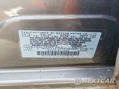 Zdjęcie 12 z 12 samochodu: 2016 NISSAN SENTRA SV VIN:3N1AB7AP6GL653676 - miniatura