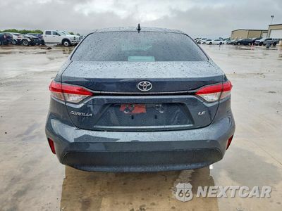 Zdjęcie 6 z 12 samochodu: 2026 TOYOTA COROLLA LE VIN:5YFB4MDE8TP406662 - miniatura