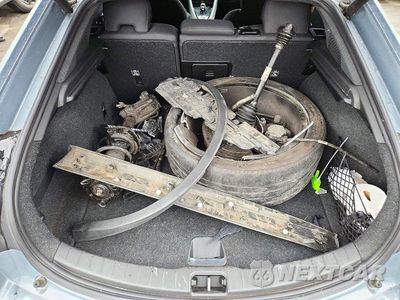 Zdjęcie 12 z 13 samochodu: 2023 POLESTAR 2 VIN:YSMED3KA6PL134509 - miniatura