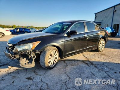2012 HONDA ACCORD EX 1HGCP3F77CA022009 - główne zdjęcie licytacji z USA - miniatura