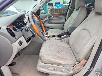 Zdjęcie 7 z 13 samochodu: 2012 BUICK ENCLAVE VIN:5GAKVCED1CJ326302 - miniatura