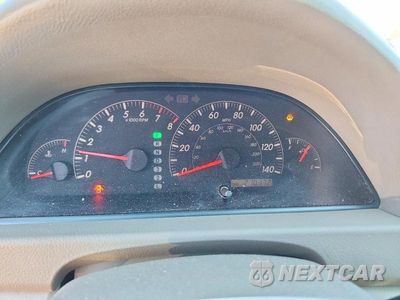Zdjęcie 9 z 12 samochodu: 2005 TOYOTA CAMRY LE VIN:4T1BE32K75U638574 - miniatura