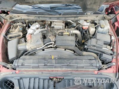 Zdjęcie 11 z 12 samochodu: 2022 GMC SIERRA K2500 DENALI VIN:1GT49REYXNF319937 - miniatura