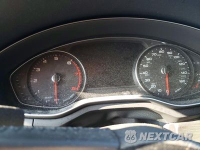Zdjęcie 9 z 12 samochodu: 2019 AUDI A4 PREMIUM VIN:WAUGMAF45KN003739 - miniatura