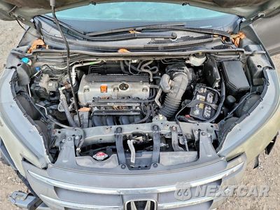 Zdjęcie 12 z 14 samochodu: 2013 HONDA CR-V EX VIN:2HKRM4H57DH658166 - miniatura