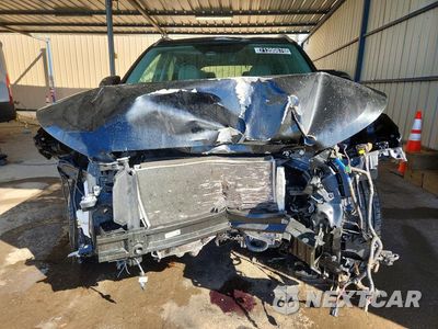 Piąte zdjęcie samochodu w środku: 2025 HYUNDAI PALISADE SEL VIN:KM8R2DGE8SU902963 - miniatura