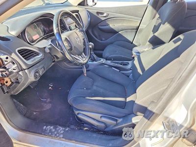 Zdjęcie 7 z 12 samochodu: 2013 DODGE DART SXT VIN:1C3CDFBA2DD153461 - miniatura
