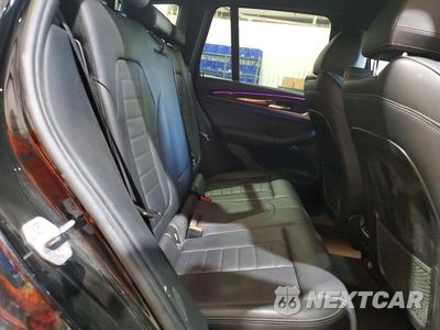 Zdjęcie 11 z 13 samochodu: 2018 BMW X3 XDRIVE30I VIN:5UXTR9C51JLD66095 - miniatura