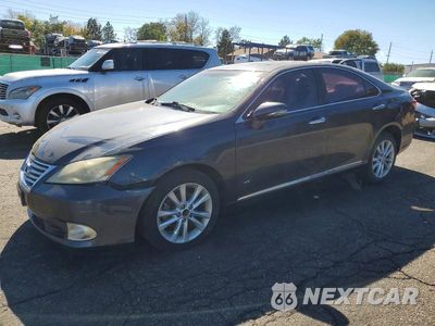 2010 LEXUS ES 350 JTHBK1EG1A2369260 - główne zdjęcie licytacji z USA - miniatura