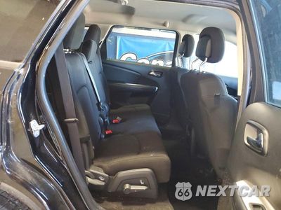 Zdjęcie 10 z 12 samochodu: 2017 DODGE JOURNEY SE VIN:3C4PDCAB5HT637226 - miniatura