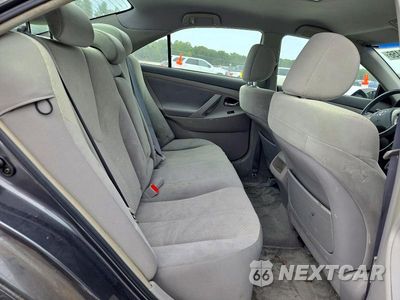 Zdjęcie 10 z 12 samochodu: 2007 TOYOTA CAMRY LE VIN:4T1BE46KX7U530677 - miniatura