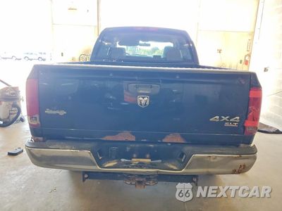 Zdjęcie 6 z 12 samochodu: 2006 DODGE RAM 1500 ST VIN:1D7HU18N76J210987 - miniatura