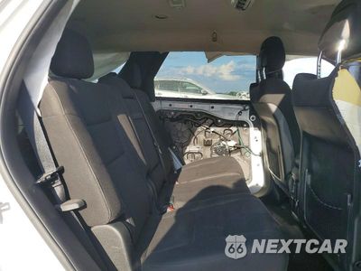 Zdjęcie 11 z 14 samochodu: 2018 DODGE DURANGO SSV VIN:1C4RDJFG0JC346068 - miniatura