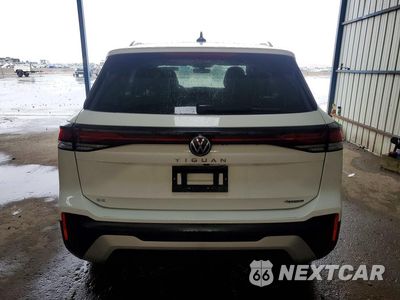 Zdjęcie 6 z 13 samochodu: 2026 VOLKSWAGEN TIGUAN SE VIN:3VVER7RM4TM035007 - miniatura