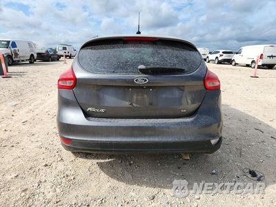 Zdjęcie 6 z 12 samochodu: 2018 FORD FOCUS SE VIN:1FADP3K25JL321700 - miniatura