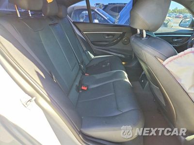 Zdjęcie 10 z 12 samochodu: 2017 BMW 330 XI VIN:WBA8D9G35HNU64974 - miniatura
