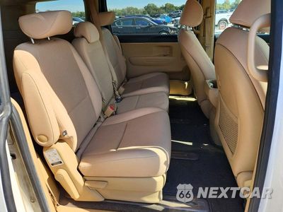 Zdjęcie 11 z 13 samochodu: 2016 KIA SEDONA VIN:KNDMB5C1XG6142845 - miniatura