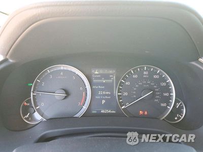 Zdjęcie 9 z 13 samochodu: 2022 LEXUS RX 350 L VIN:JTJHZKFA2N2041405 - miniatura