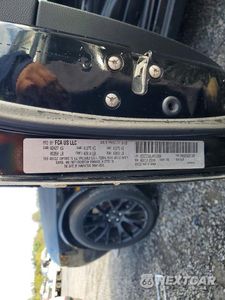 Zdjęcie 12 z 12 samochodu: 2018 DODGE CHALLENGER GT VIN:2C3CDZGG2JH311830 - miniatura