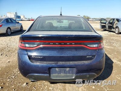 Zdjęcie 6 z 12 samochodu: 2013 DODGE DART SXT VIN:1C3CDFBA9DD307857 - miniatura