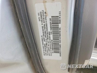 Zdjęcie 12 z 12 samochodu: 2002 SUBARU LEGACY GT VIN:4S3BE645526202769 - miniatura