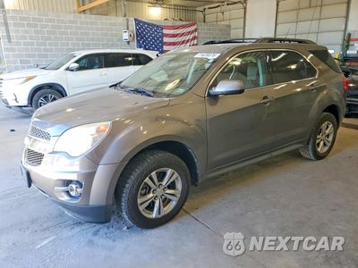 2012 CHEVROLET EQUINOX LT 2GNALPEK5C6276921 - główne zdjęcie licytacji z USA - miniatura