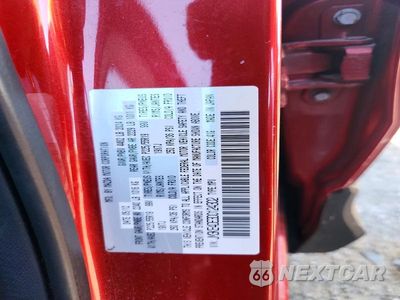 Zdjęcie 13 z 13 samochodu: 2013 MAZDA CX-5 GT VIN:JM3KE4DE3D0124302 - miniatura