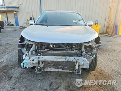Piąte zdjęcie samochodu w środku: 2022 MITSUBISHI OUTLANDER SPORT SE VIN:JA4APVAU8NU016052 - miniatura