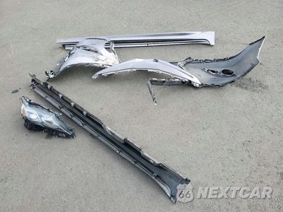 Zdjęcie 12 z 13 samochodu: 2024 TOYOTA CAMRY SE VIN:4T1G11AK2RU880928 - miniatura