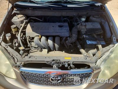 Zdjęcie 11 z 12 samochodu: 2006 TOYOTA COROLLA LE VIN:1NXBR32E26Z716324 - miniatura