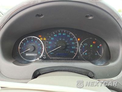 Zdjęcie 9 z 13 samochodu: 2008 TOYOTA SIENNA XLE LIMITED VIN:5TDBK22C68S011163 - miniatura