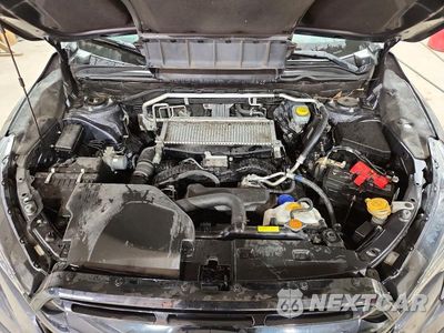 Zdjęcie 12 z 13 samochodu: 2023 SUBARU ASCENT LIMITED VIN:4S4WMAKD1P3425140 - miniatura