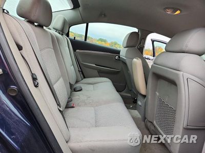 Zdjęcie 10 z 12 samochodu: 2009 SATURN AURA XE VIN:1G8ZS57B29F157801 - miniatura