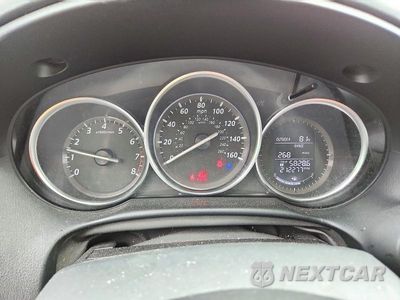 Zdjęcie 9 z 13 samochodu: 2015 MAZDA CX-5 SPORT VIN:JM3KE2BE9F0446064 - miniatura
