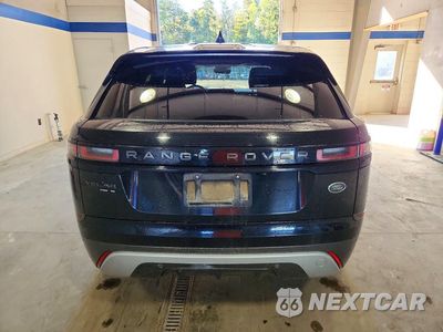 Zdjęcie 6 z 13 samochodu: 2018 LAND ROVER RANGE ROVER VELAR R-DYNAMIC SE VIN:SALYL2RN4JA757007 - miniatura