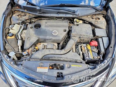 Zdjęcie 11 z 13 samochodu: 2015 NISSAN ALTIMA 2.5 S VIN:1N4AL3AP8FN384281 - miniatura