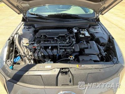 Zdjęcie 7 z 10 samochodu: 2021 HYUNDAI ELANTRA SEL VIN:KMHLM4AG3MU192044 - miniatura